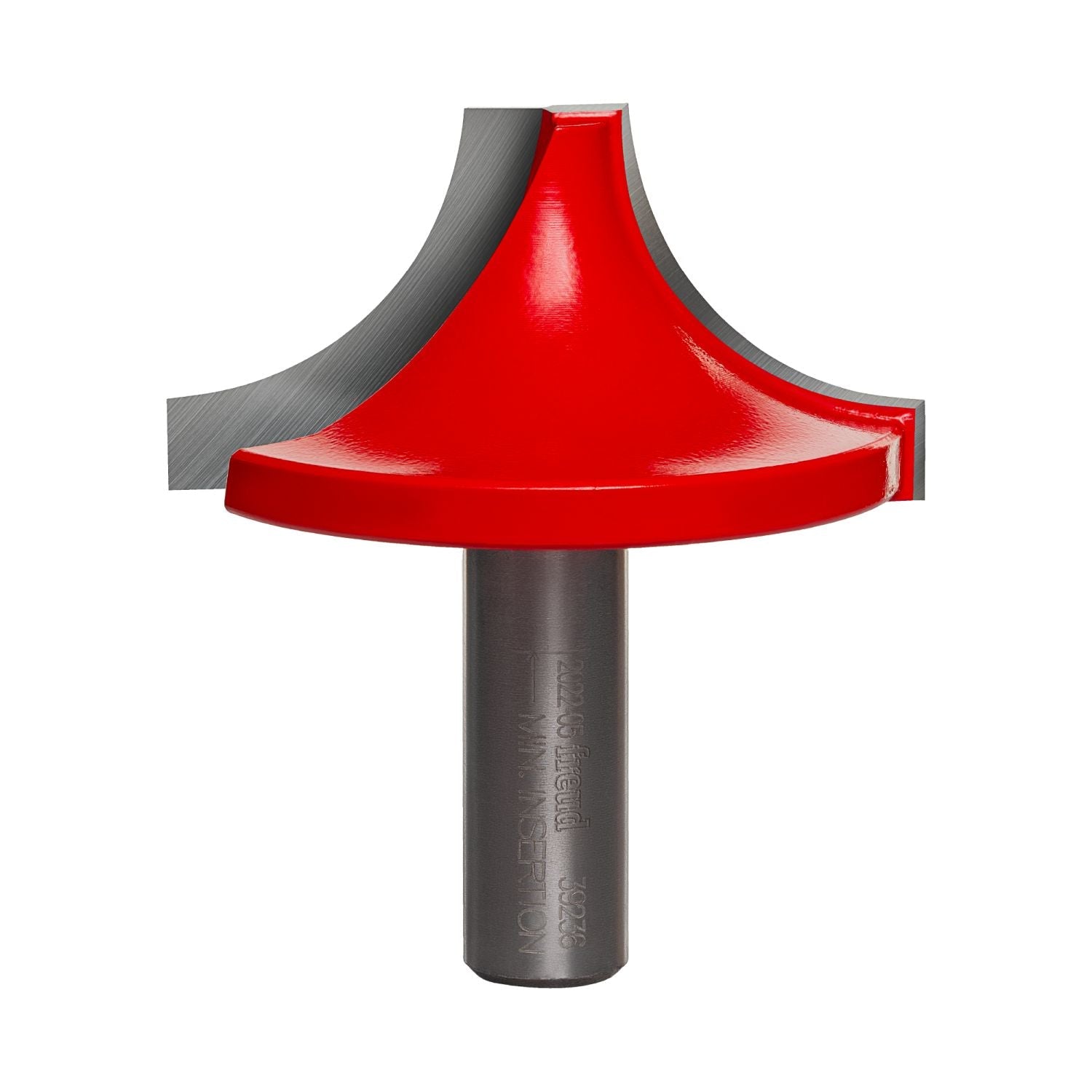 Freud 39-236 7/8-Inch Radius Ovolo Router Bit