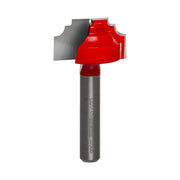 Freud 39-306 1/8-Inch Radius Classical Beading Groove Router Bit