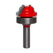 Freud 39-524 5/32-Inch Radius Top Bearing Fillet Ogee Groove Router Bit with 3/8-Inch Shank