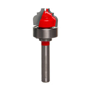 Freud 39-532 1/8-Inch Radius Top Bearing Cove & Bead Groove Router Bit