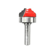 Freud 39-534 5/32-Inch Radius Top Bearing Cove & Bead Groove Router Bit with 3/8-Inch Shank