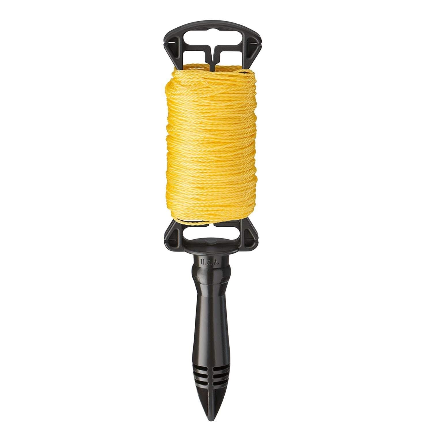 Empire 39201N 250-Foot Gold Twisted Line Reel