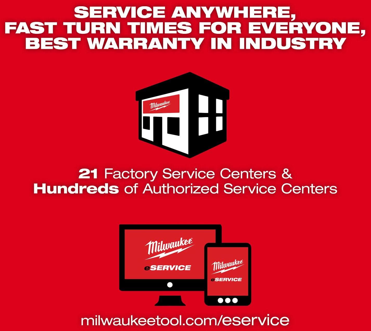 Milwaukee 3971-20 M12 Wireless Monitor