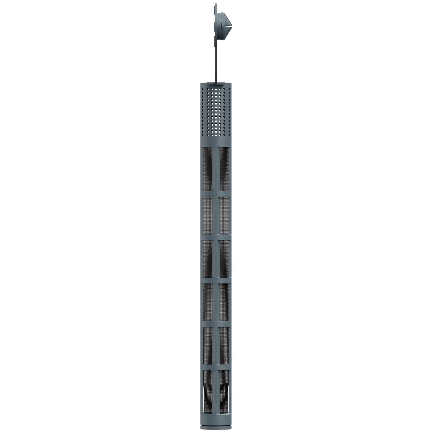 Simpson Strong-Tie 3GWS376P Opti-Mesh 6-in. Epoxy Adhesive Plastic Screen Tube for 3/8-in. Rod for SET-3G