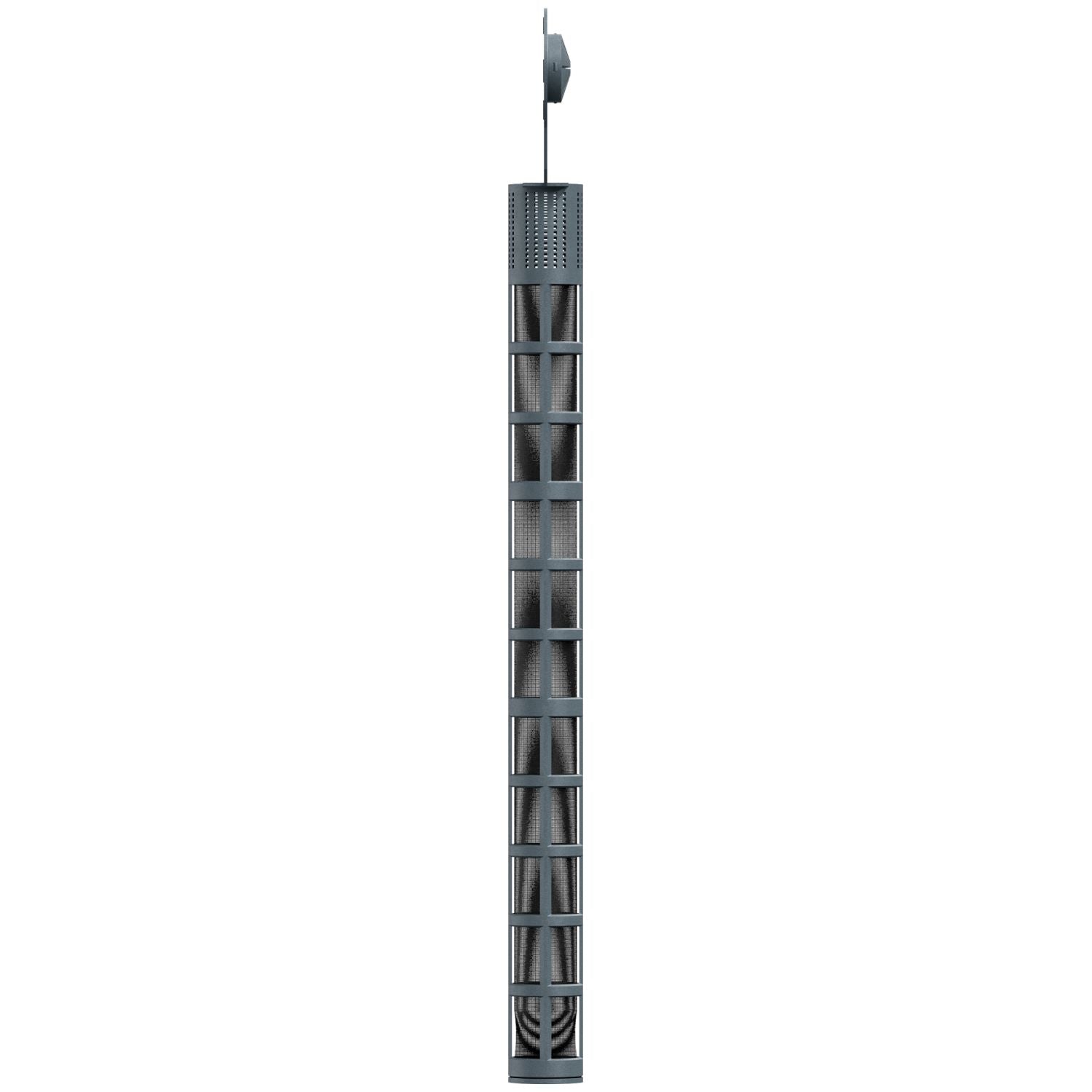 Simpson Strong-Tie 3GWS6210P Opti-Mesh 10-in. Epoxy Adhesive Plastic Screen Tube for 5/8-in. Rod for SET-3G