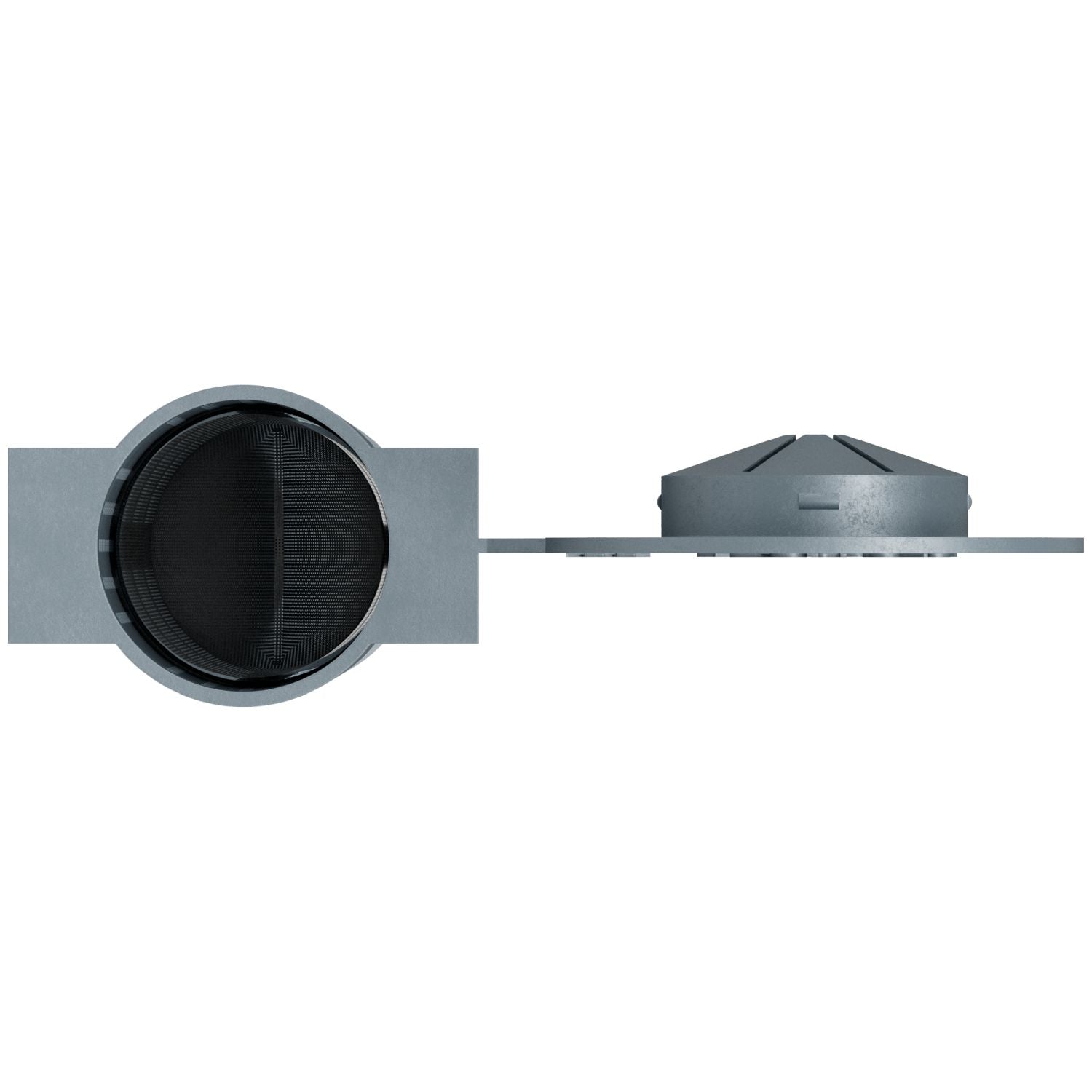 Simpson Strong-Tie 3GWS623P Opti-Mesh 3-1/2-in. Epoxy Adhesive Plastic Screen Tube for 5/8-in. Rod for SET-3G