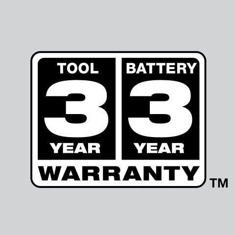 Milwaukee 2828-21E M18 Brushless String Trimmer Kit