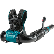 Makita 40V max XGT Brushless Backpack Blower (GBU04Z) - product image 1