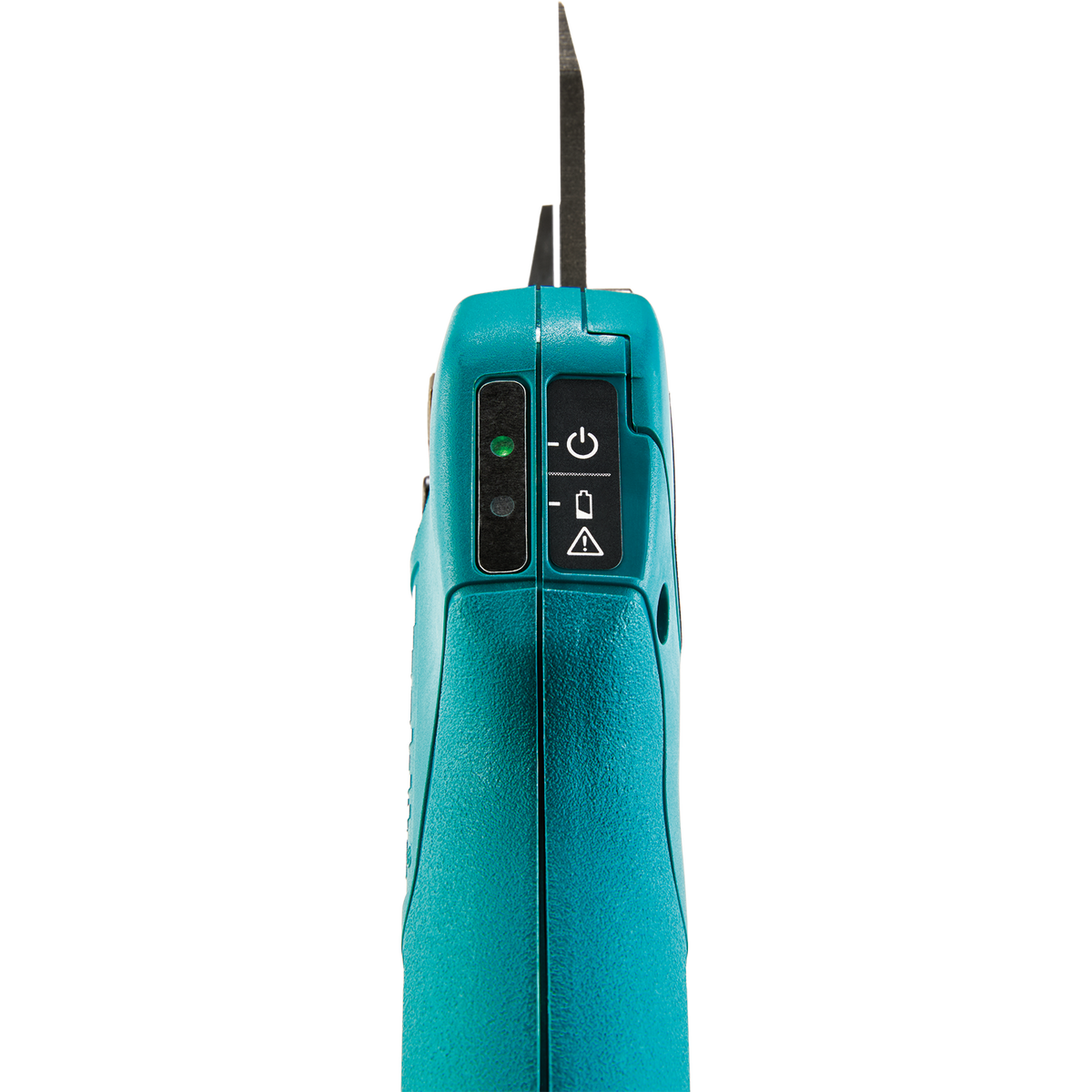 Makita 18V LXT Brushless 1-3/16-in. Cordless Pruning Shear, Tool Only feature detail (XPU01Z)