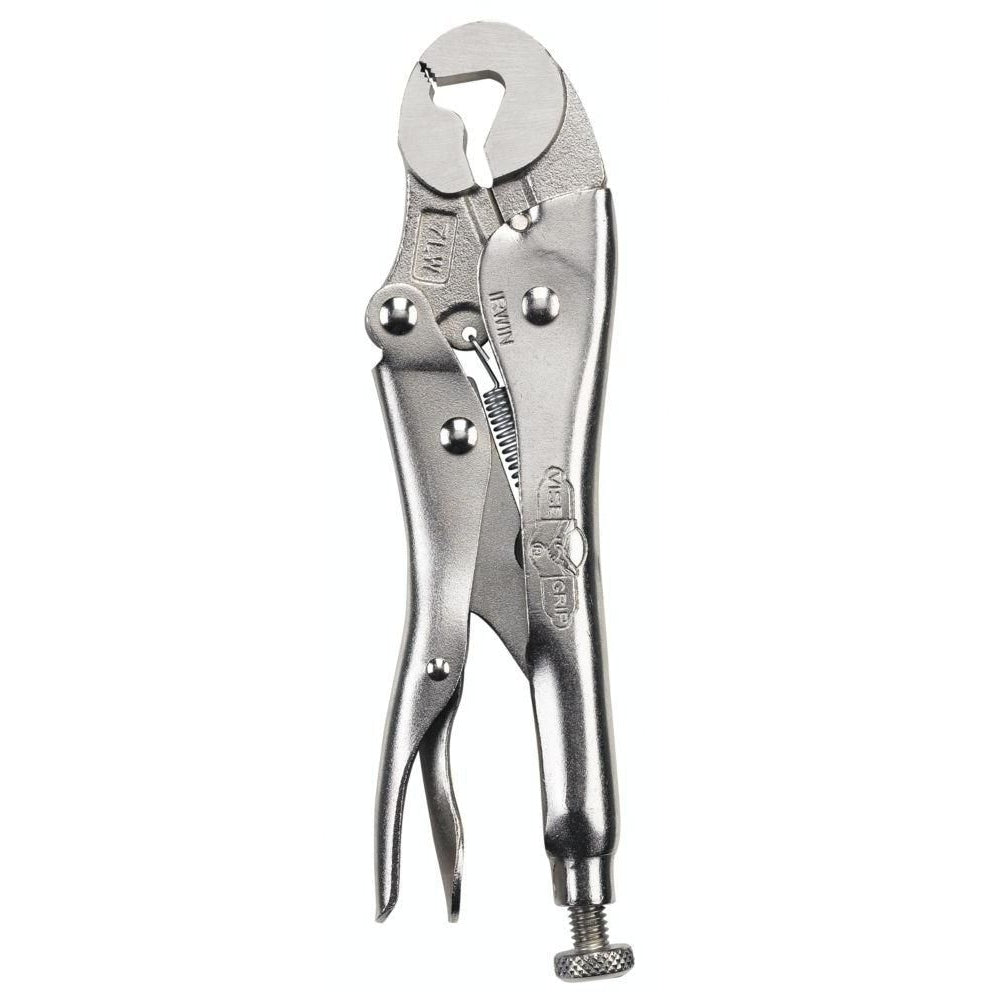Irwin 4 VISE-GRIP Original 7LW Locking Wrench 7-in.