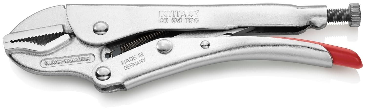 Knipex 40 04 180 Universal Grip Pliers