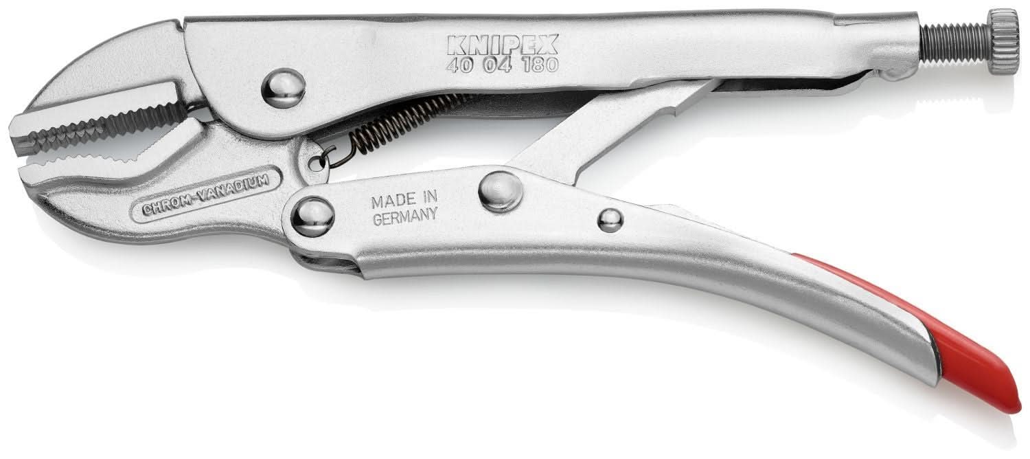 Knipex 40 04 180 Universal Grip Pliers
