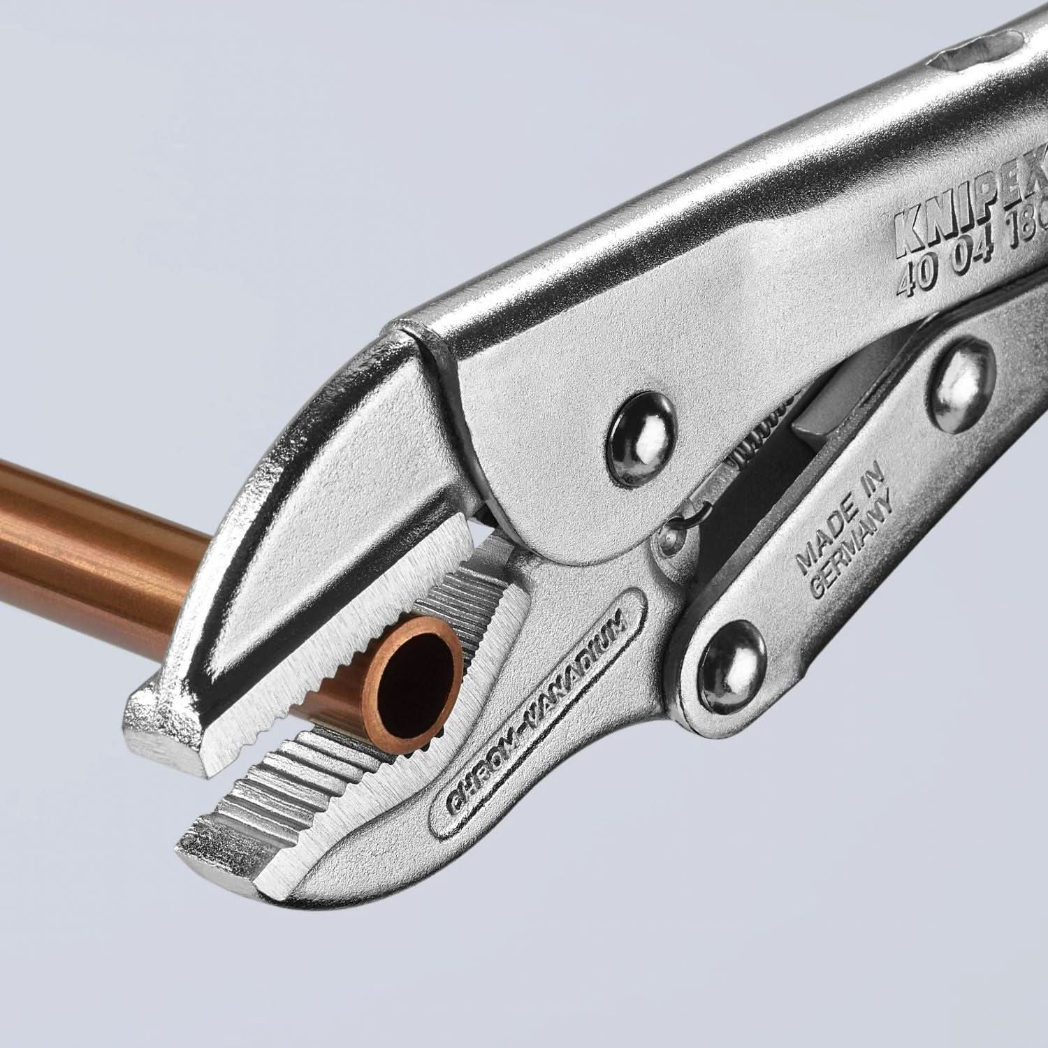 Knipex 40 04 180 Universal Grip Pliers