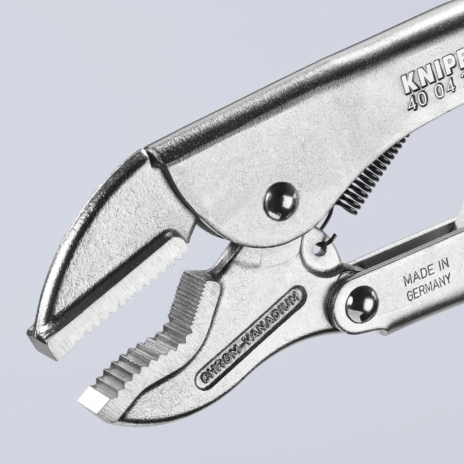 Knipex 40 04 250 Universal Grip Pliers