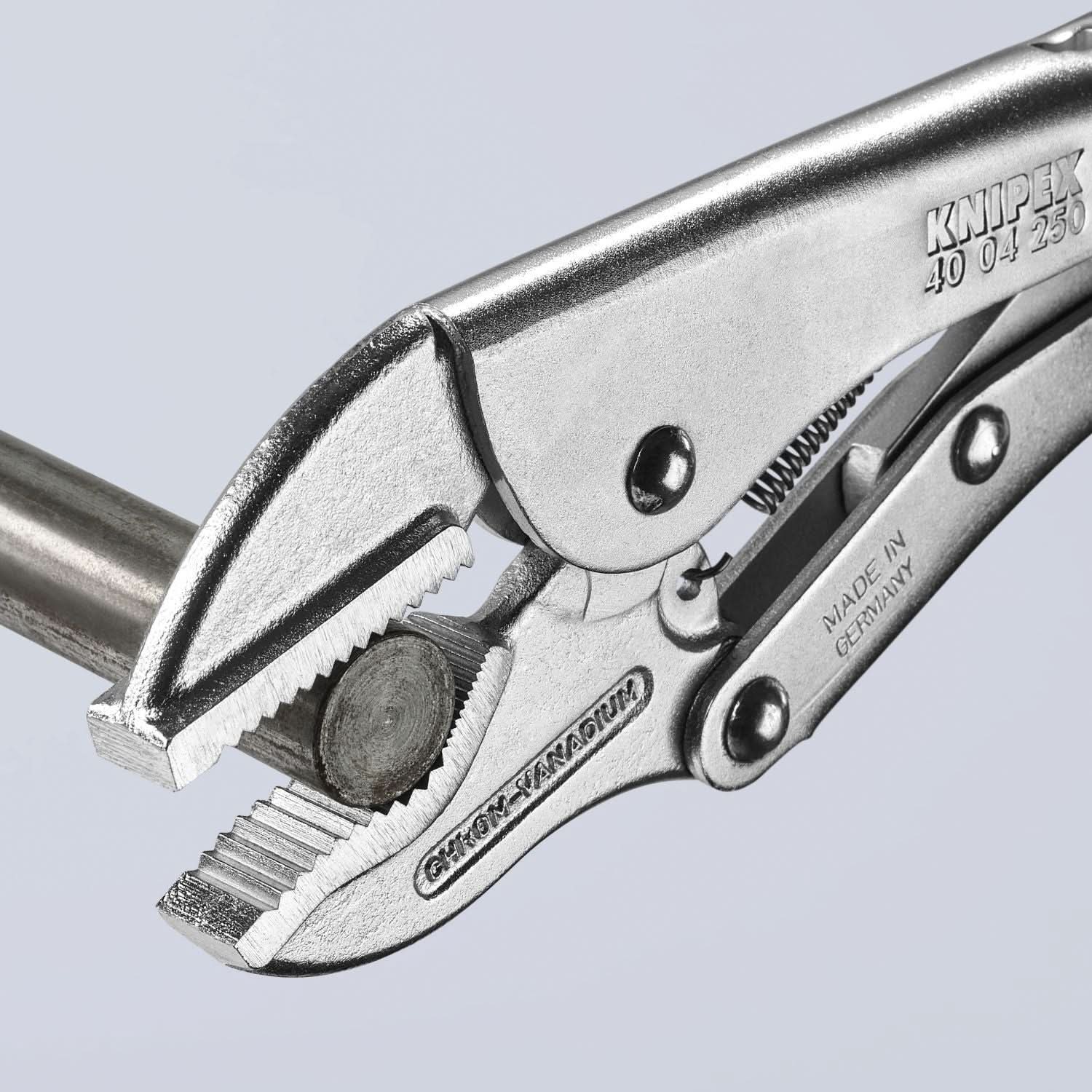 Knipex 40 04 250 Universal Grip Pliers