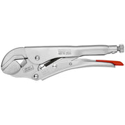 Knipex 40 14 250 Universal Grip Pliers-Pivoting Jaw