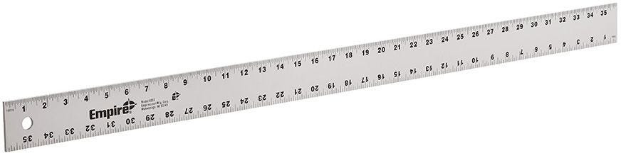 Empire 4003 36-in. Straight Edge