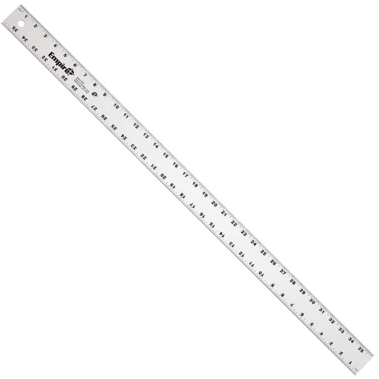 Empire 4003 36-in. Straight Edge
