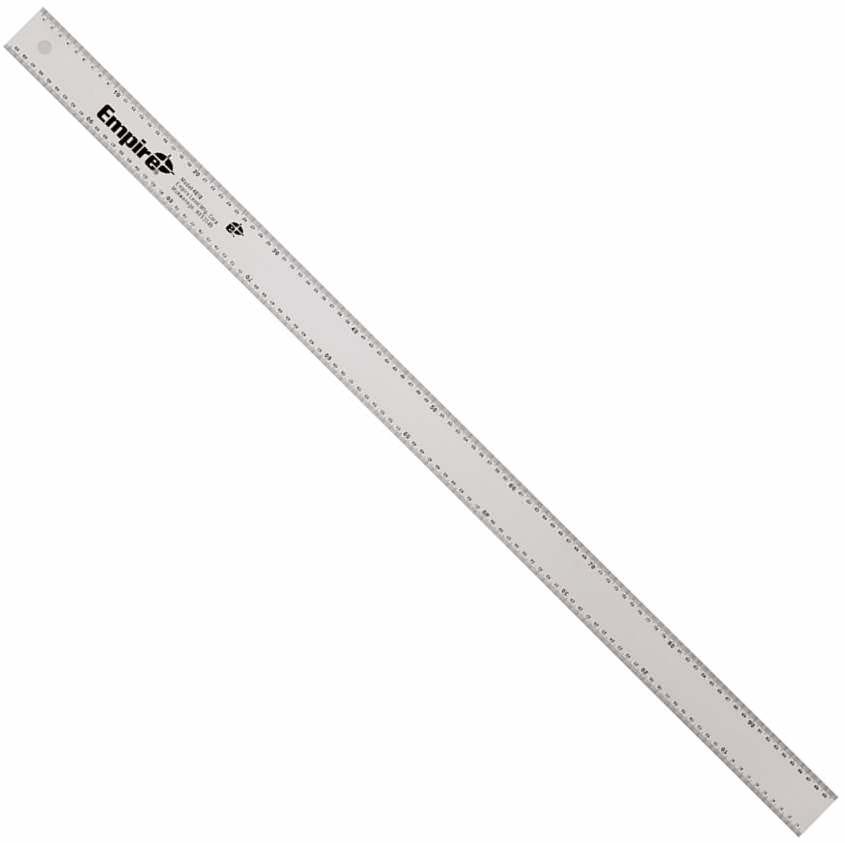 Empire 4010 1-m Aluminum Rule