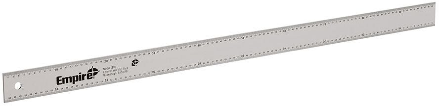 Empire 4010 1-m Aluminum Rule