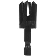 Snappy Tools 40324 3/8" Tapered Plug Cutter
