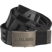 Blaklader 403300009900 Canvas Belts