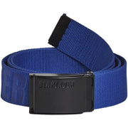 Blaklader 40340000 Adjustable Belt, Cornflower Blue