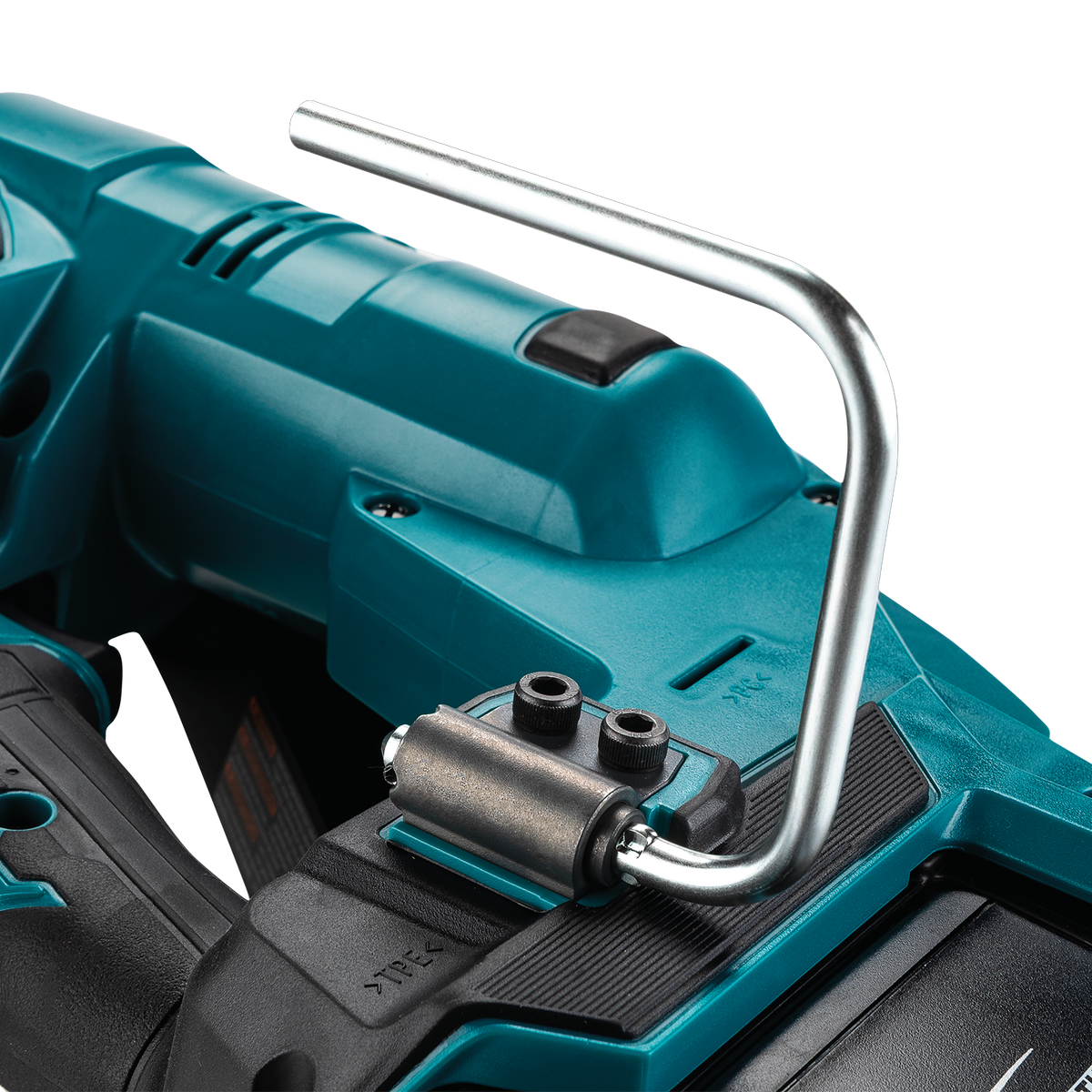 Makita 18V LXT Brushless 2-1/2-in. Positive Placement Metal Connector Nailer (XNB09Z) - feature detail 25