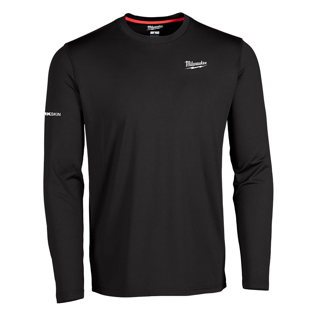Milwaukee WORKSKIN™ Crew Neck Baselayer