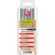Pica 4050/SB Replacement Refills, 10-Pack