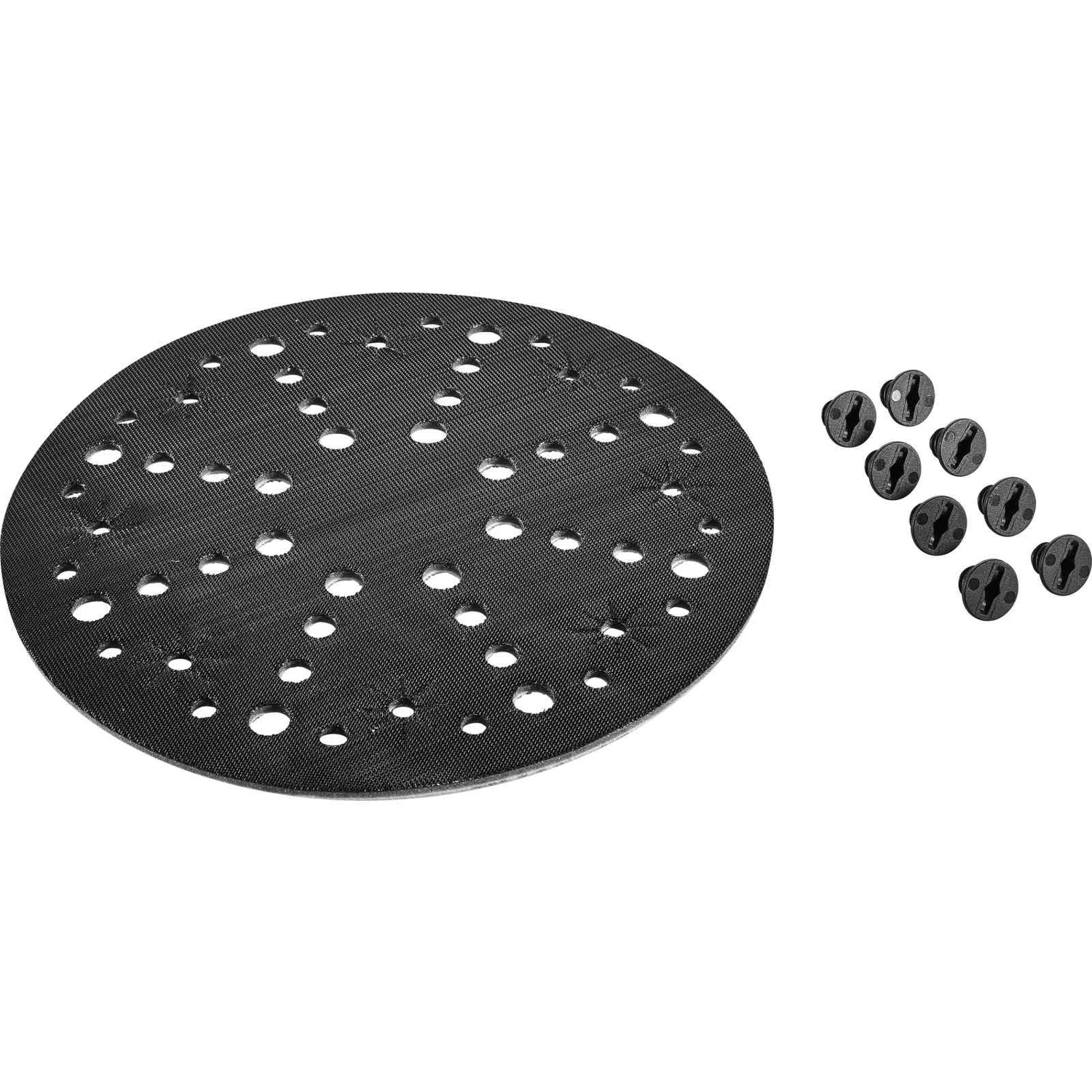 Festool 205418 Planex LHS 2 Sander Interface Pad