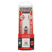 Freud 41-110 9/16-Inch Bevel Trim Router Bit