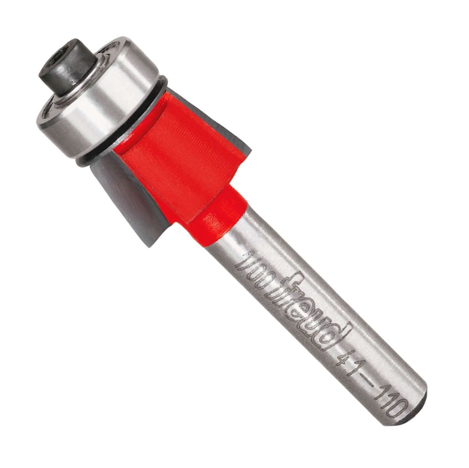 Freud 41-110 9/16-Inch Bevel Trim Router Bit