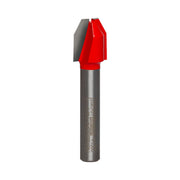 Freud 41-300 15/32-Inch Flush & Bevel Trim Router Bit