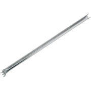 Simpson Strong-Tie NCA2X12-16 NCA 18-Gauge Galvanized Nailless Bridging for 2x12