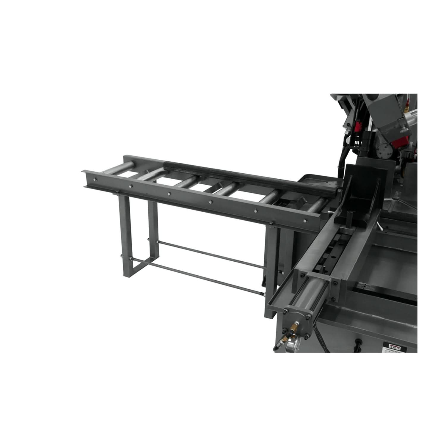 JET 413413 Roller Stand for MBS-1323EVS-H and MBS-1323EVS-H-4