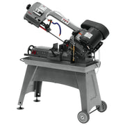 Jet 414453 J-3230, 5" x 8" Horizontal Bandsaw