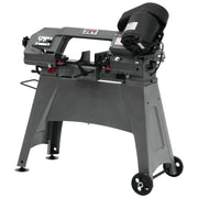 Jet 414458 HVBS-56M, 5" x 6" Horizontal/Vertical Bandsaw