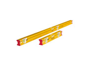 Stabila Type R 300 R-Beam 16-in. and 48-in. Level Set (41816)