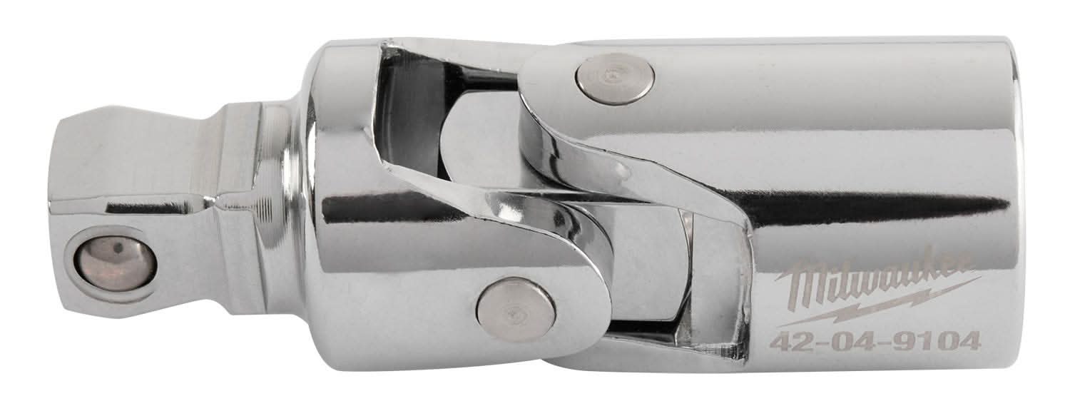 Milwaukee 42-04-9104 1/2" Drive Universal Joint