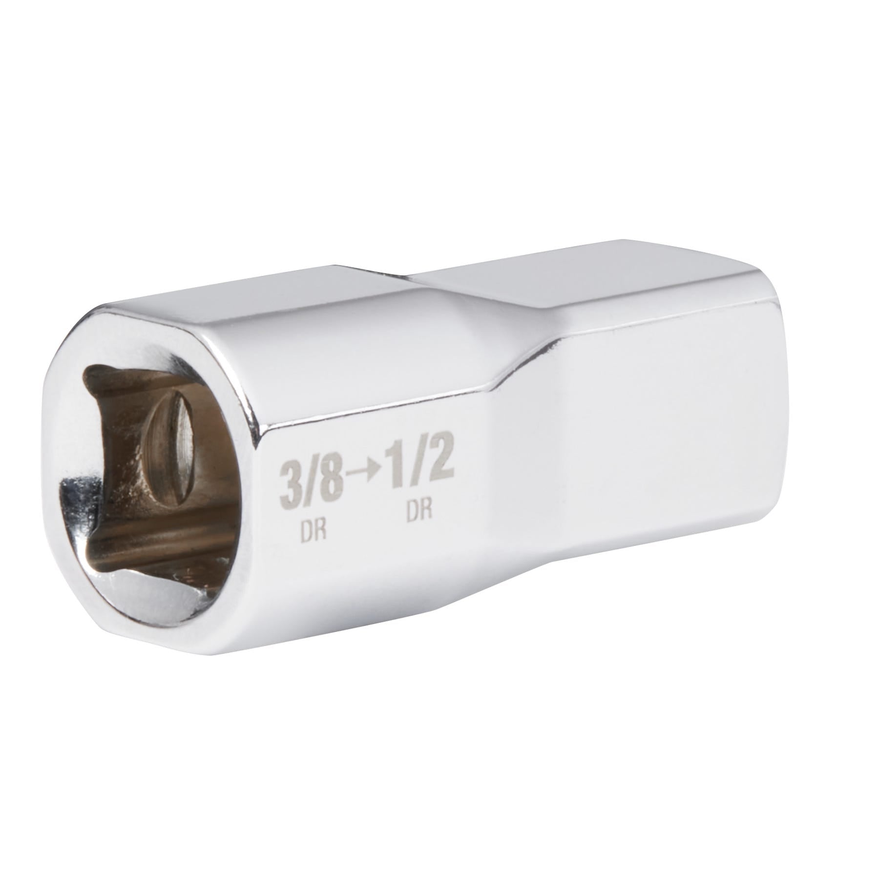 Milwaukee 42-04-9111 3/8" Drive 3/8"F X 1/2"M Adapter