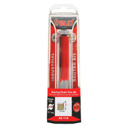Freud 42-116 1/2-Inch Bearing Flush Trim Router Bit
