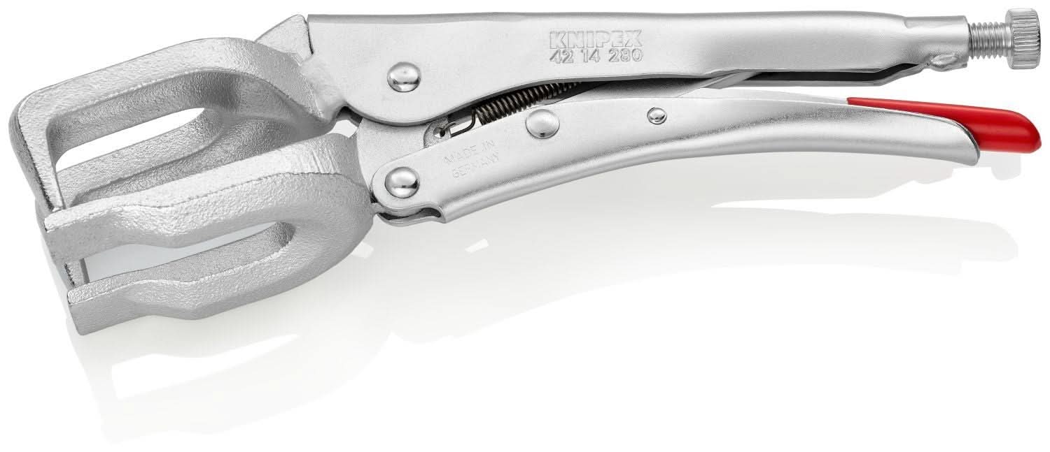 Knipex 42 14 280 Welding Grip Pliers