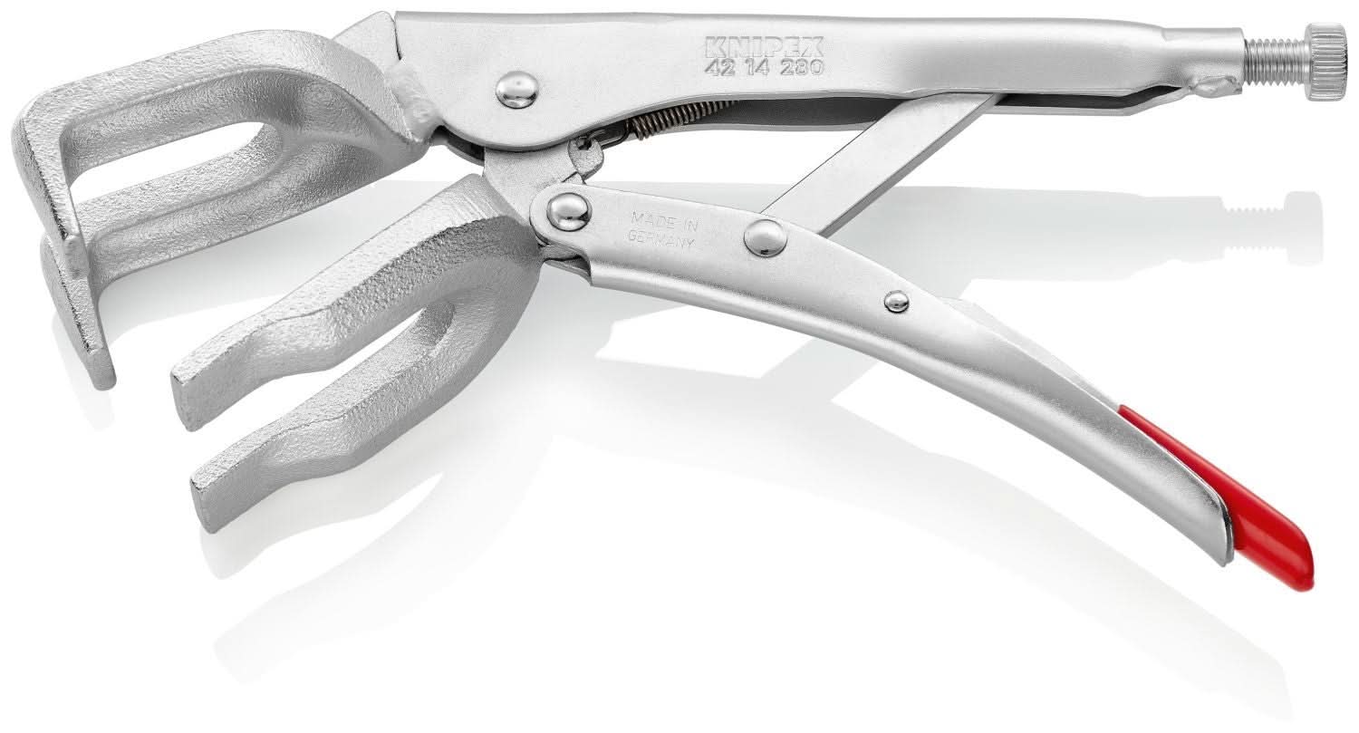 Knipex 42 14 280 Welding Grip Pliers