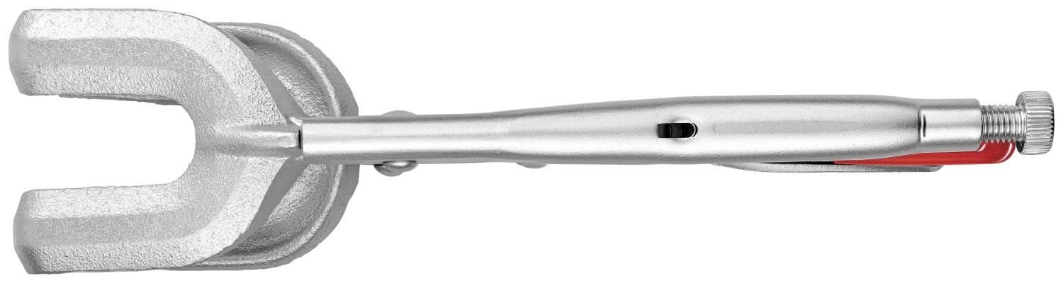 Knipex 42 14 280 Welding Grip Pliers
