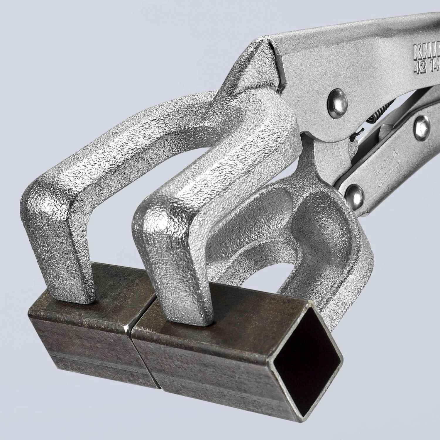 Knipex 42 14 280 Welding Grip Pliers