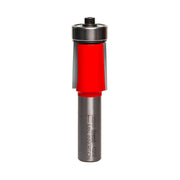 Freud 42-202 3/4-Inch Downshear Helix Flush Trim Router Bit