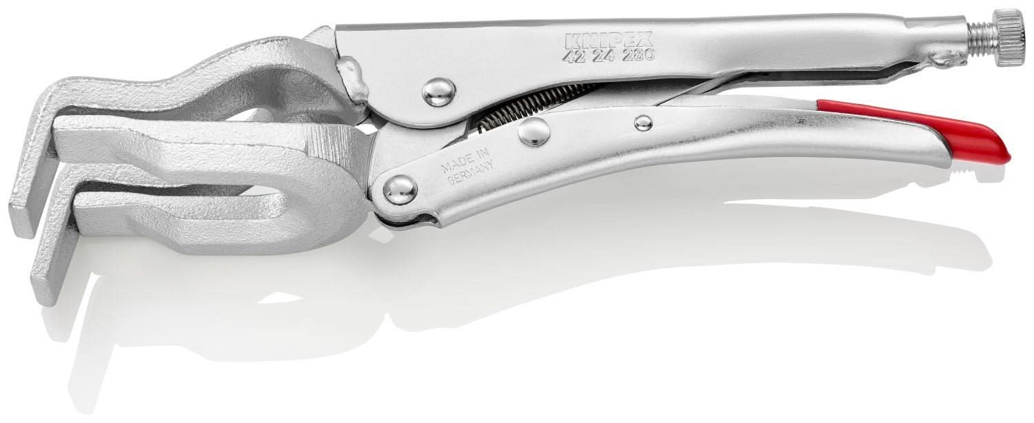 Knipex 42 24 280 Welding Grip Pliers