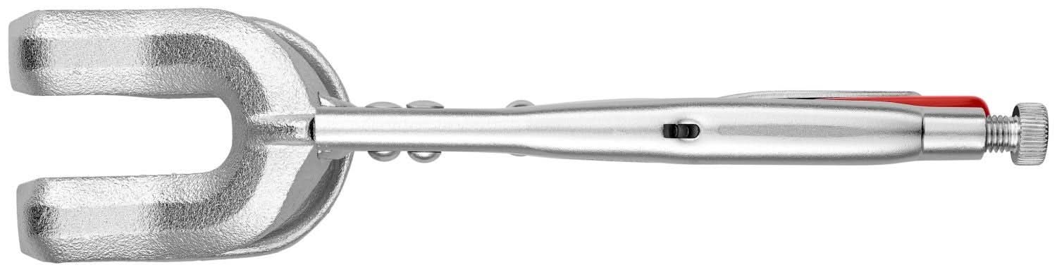 Knipex 42 24 280 Welding Grip Pliers