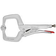 Knipex 42 44 280 Locking Welding Grip Pliers